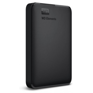 WD Elements ext portable...