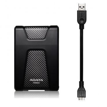 ADATA HD650 1TB USB3.1...