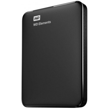 WD Elements ext portable...