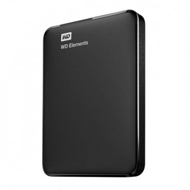 WD Elements ext portable...