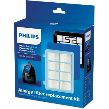 Philips Replacement Kit...