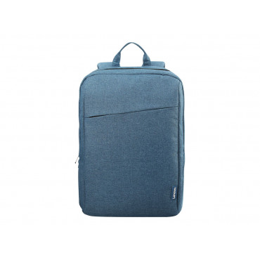Lenovo | 15.6 Laptop Casual Backpack B210 | Fits up to size 15.6 " | Backpack | Blue