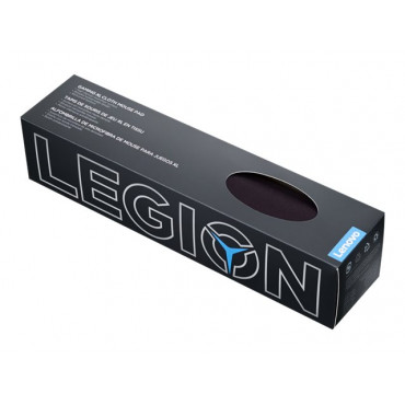 Lenovo | Legion XL | Gaming mouse pad | 900x300x3 mm | Black