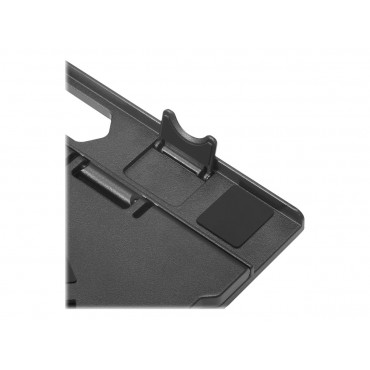 Lenovo | 2-in-1 Laptop Stand | 15 " | Black | 305 x 285 x 35 mm | 1 year(s)