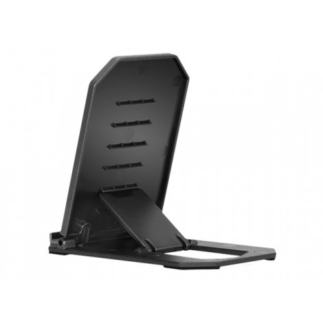 Lenovo | 2-in-1 Laptop Stand | 15 " | Black | 305 x 285 x 35 mm | 1 year(s)