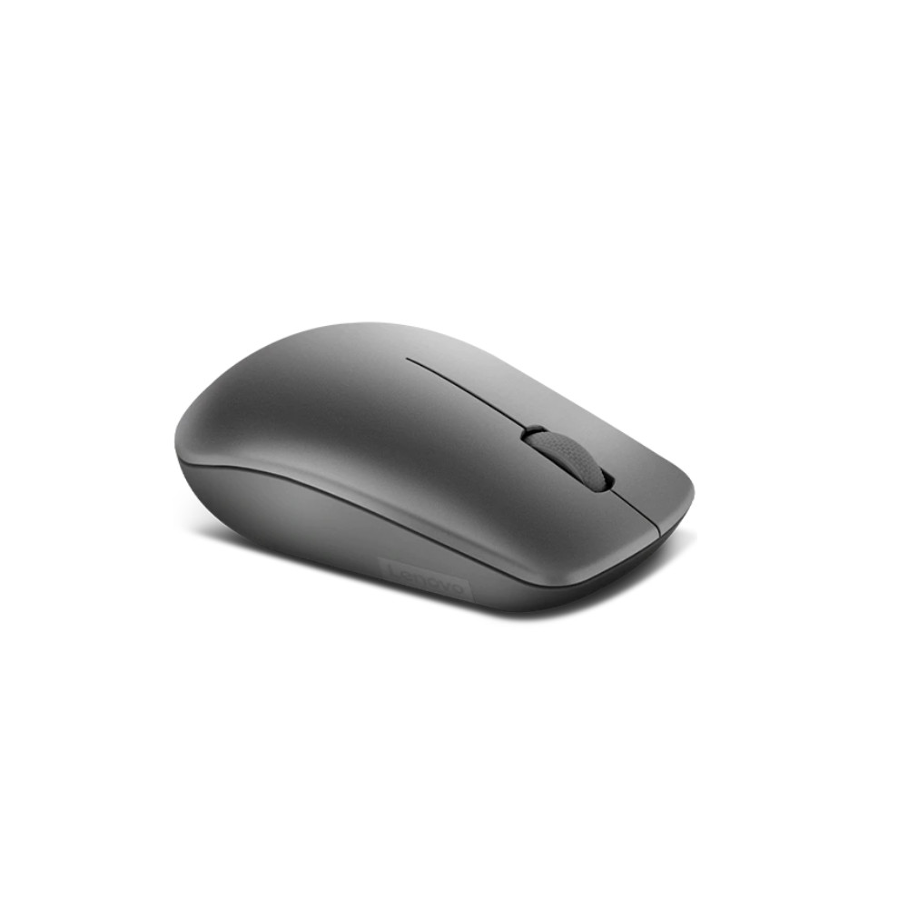 Lenovo | Wireless Mouse | 530 | Wireless mouse | Wireless | 2.4 GHz Wireless via Nano USB | Graphite