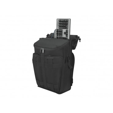 Lenovo Accessories Legion Active Gaming Backpack | Lenovo | Legion Active | Gaming Backpack | Backpack for laptop | Black