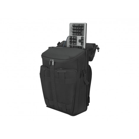 Lenovo Accessories Legion Active Gaming Backpack | Lenovo | Legion Active | Gaming Backpack | Backpack for laptop | Black