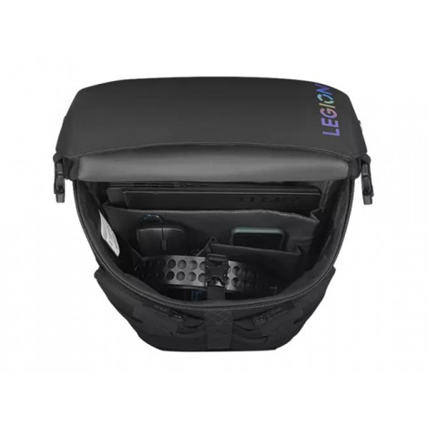 Lenovo Accessories Legion Active Gaming Backpack | Lenovo | Legion Active | Gaming Backpack | Backpack for laptop | Black
