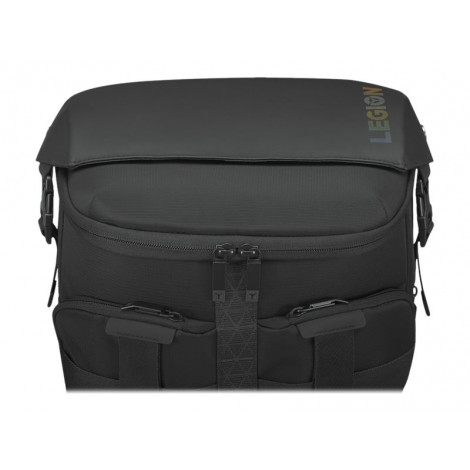 Lenovo Accessories Legion Active Gaming Backpack | Lenovo | Legion Active | Gaming Backpack | Backpack for laptop | Black