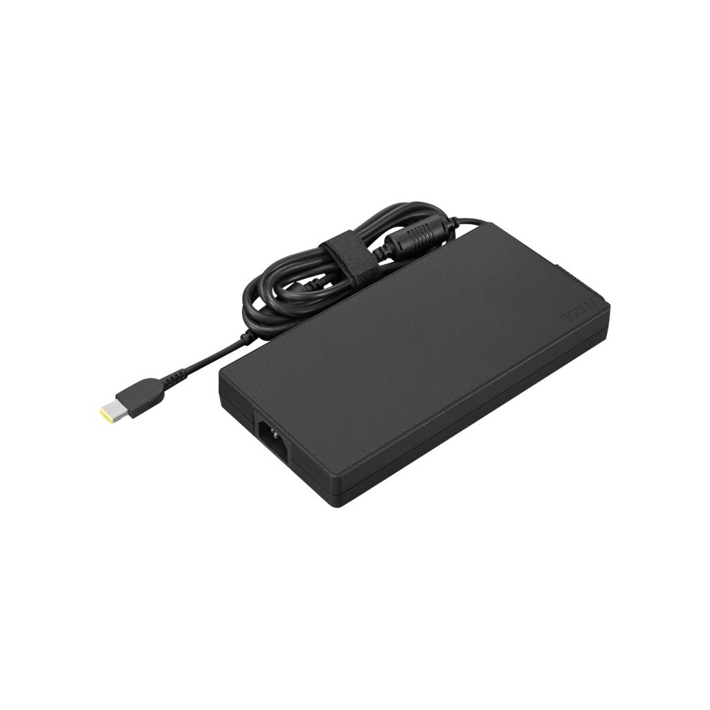 Lenovo | Slim 300W AC adapter | GX21F23046 | 300 W | AC Adapter