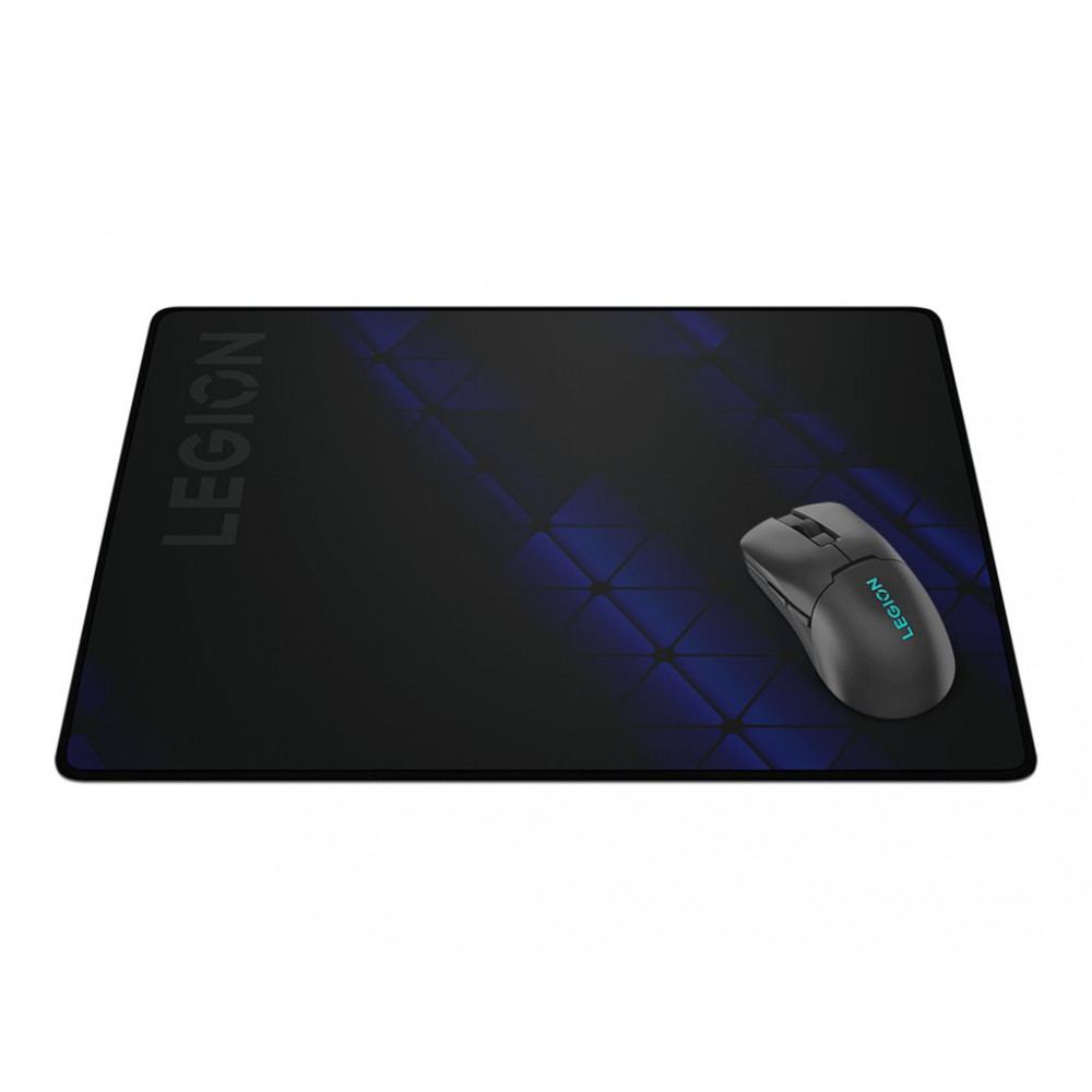 Lenovo | Mouse Pad | Legion Gaming Control L | Mouse pad | 400 x 450 mm | Black