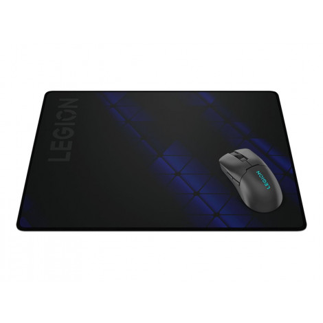 Lenovo | Mouse Pad | Legion Gaming Control L | Mouse pad | 400 x 450 mm | Black