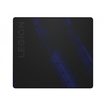 Lenovo | Mouse Pad | Legion Gaming Control L | Mouse pad | 400 x 450 mm | Black