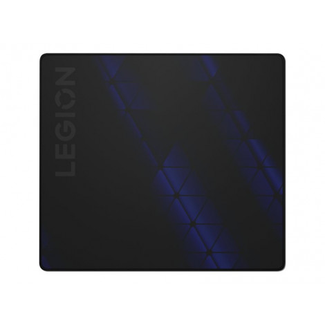 Lenovo | Mouse Pad | Legion Gaming Control L | Mouse pad | 400 x 450 mm | Black