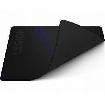 Lenovo | Mouse Pad | Legion Gaming Control L | Mouse pad | 400 x 450 mm | Black