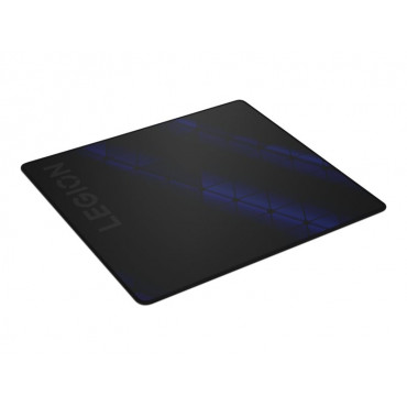 Lenovo | Mouse Pad | Legion Gaming Control L | Mouse pad | 400 x 450 mm | Black