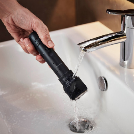 Panasonic Personal Care system ER-CKN1-PAC1, Black | Panasonic