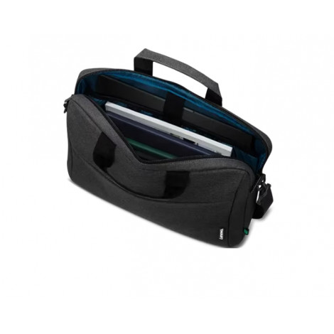 Lenovo Laptop Topload T210 (ECO) | Fits up to size 16 " | Topload | Black