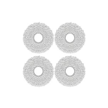 Midea V15 Mop Pad | 4 pc(s)