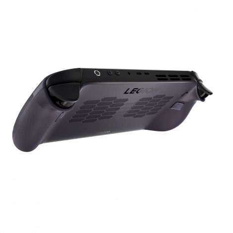 Lenovo Legion Go S 8ARP1 | 8 " | Touchscreen | AMD Ryzen Z2 Go | 16 GB | Solid-state drive capacity 512 GB | AMD Radeon Graphics