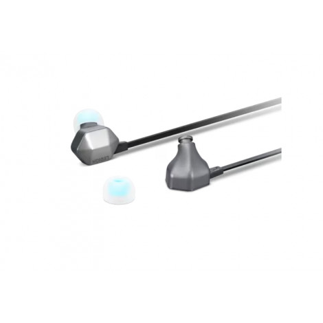 Lenovo RGB Gaming In-Ear Headphones | Legion E510 7.1 | Built-in microphone | Wired | Stormy Gray