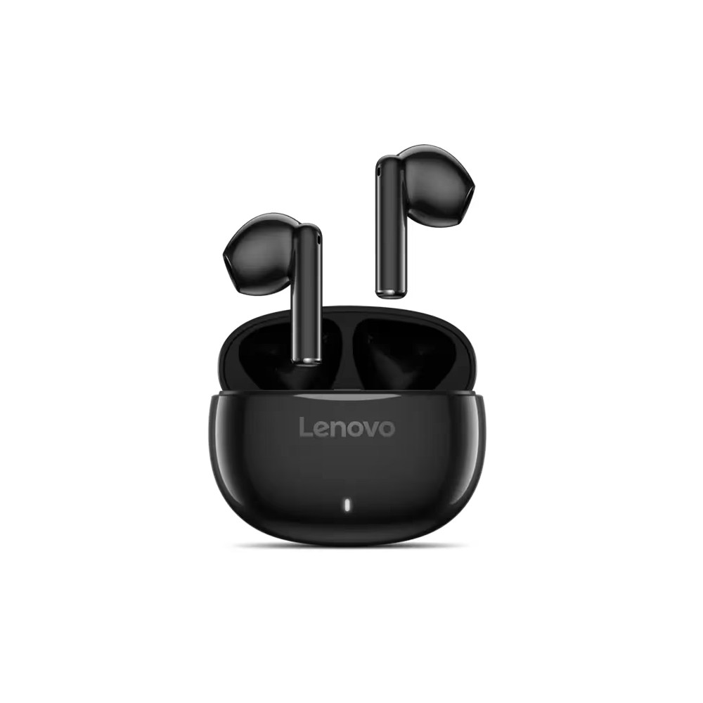 Lenovo True Wireless Stereo Earbuds | E310 | Built-in microphone | Bluetooth | Black