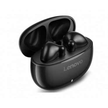 Lenovo True Wireless Stereo Earbuds | E310 | Built-in microphone | Bluetooth | Black