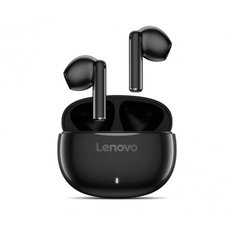 Lenovo True Wireless Stereo Earbuds | E310 | Built-in microphone | Bluetooth | Black