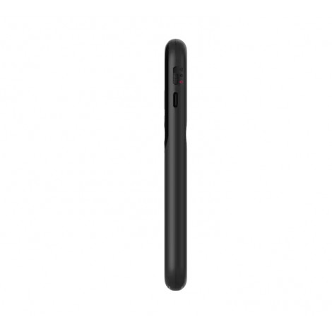 Lenovo | Laser Rechargeable Presentation Remote | Black