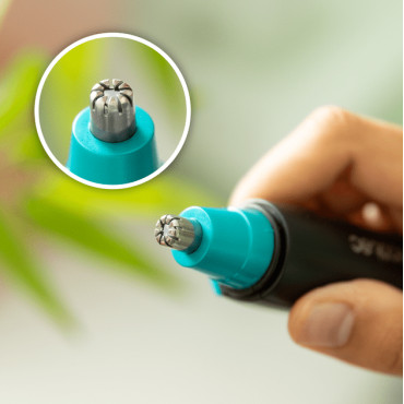 Cecotec PrecisionCare NoseTrim Nose hair trimmer