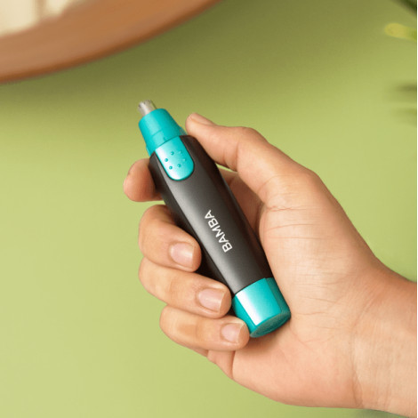 Cecotec PrecisionCare NoseTrim Nose hair trimmer