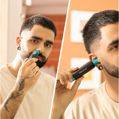 Cecotec PrecisionCare NoseTrim Nose hair trimmer
