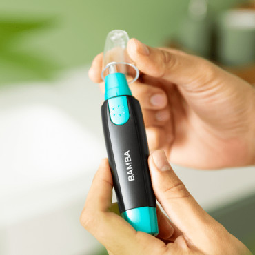 Cecotec PrecisionCare NoseTrim Nose hair trimmer