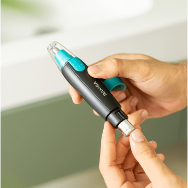 Cecotec PrecisionCare NoseTrim Nose hair trimmer