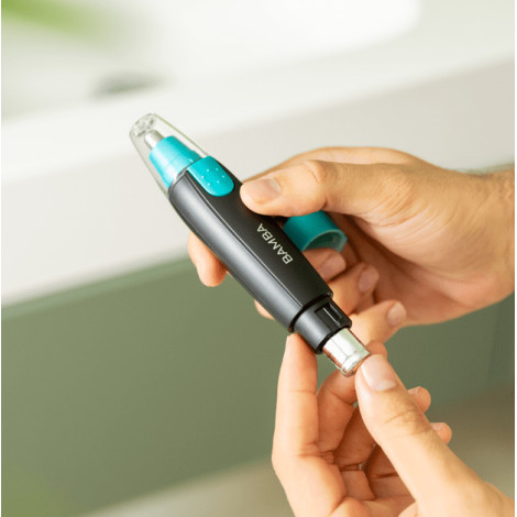 Cecotec PrecisionCare NoseTrim Nose hair trimmer