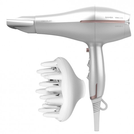 Cecotec IoniCare 5300 Maxi Aura Hair dryer