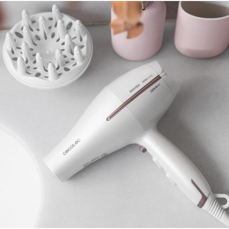 Cecotec IoniCare 5300 Maxi Aura Hair dryer