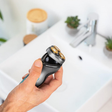 Cecotec PrecisionCare Titanium PerfectCut Shaver