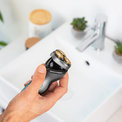 Cecotec PrecisionCare Titanium PerfectCut Shaver