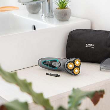 Cecotec PrecisionCare Titanium PerfectCut Shaver