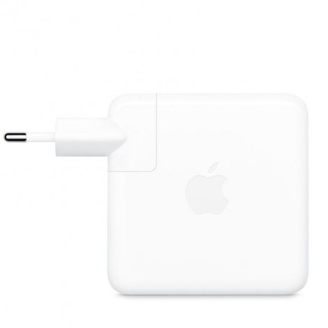 Apple | USB-C | 70 W | Power Adapter