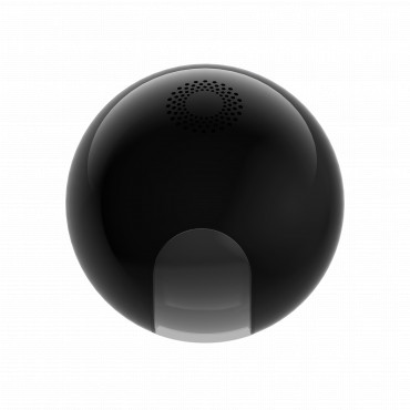 EZVIZ | Smart Home Camera | CS-E6 | 5 MP | 4mm/F2.0 | IP20 | H.265/H.264 | Micro SD, Max. 512 GB