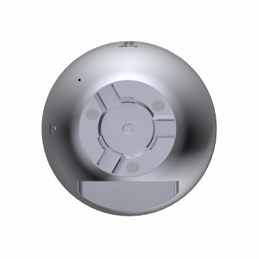 EZVIZ | Smart Home Camera | CS-E6 | 5 MP | 4mm/F2.0 | IP20 | H.265/H.264 | Micro SD, Max. 512 GB