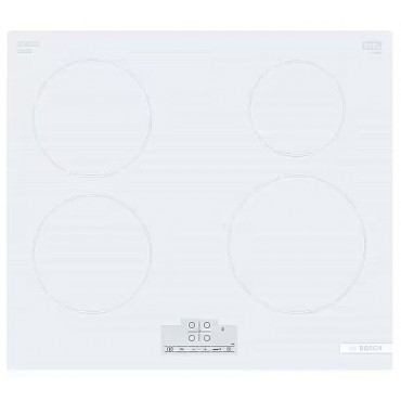 Bosch PUE612BB1J Induction...