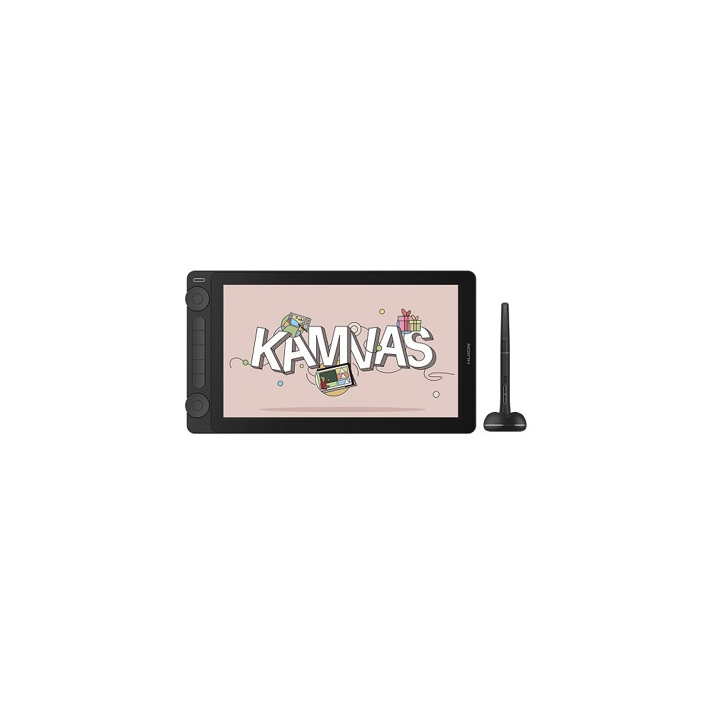 Grafinė planšetė HUION Kamvas 13 Gen3