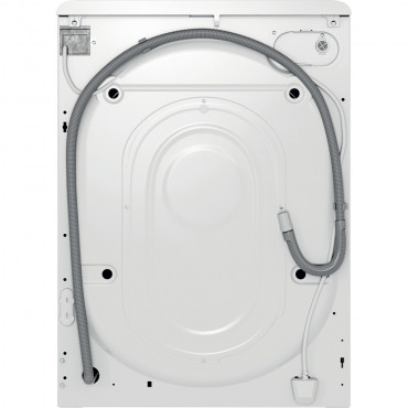 INDESIT | Washing machine | MTWE 71252 WK EE | Energy efficiency class E | Front loading | Washing capacity 7 kg | 1200 RPM | De