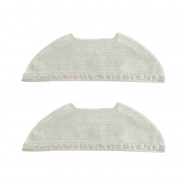 Midea M9 Mop | 2 pc(s)