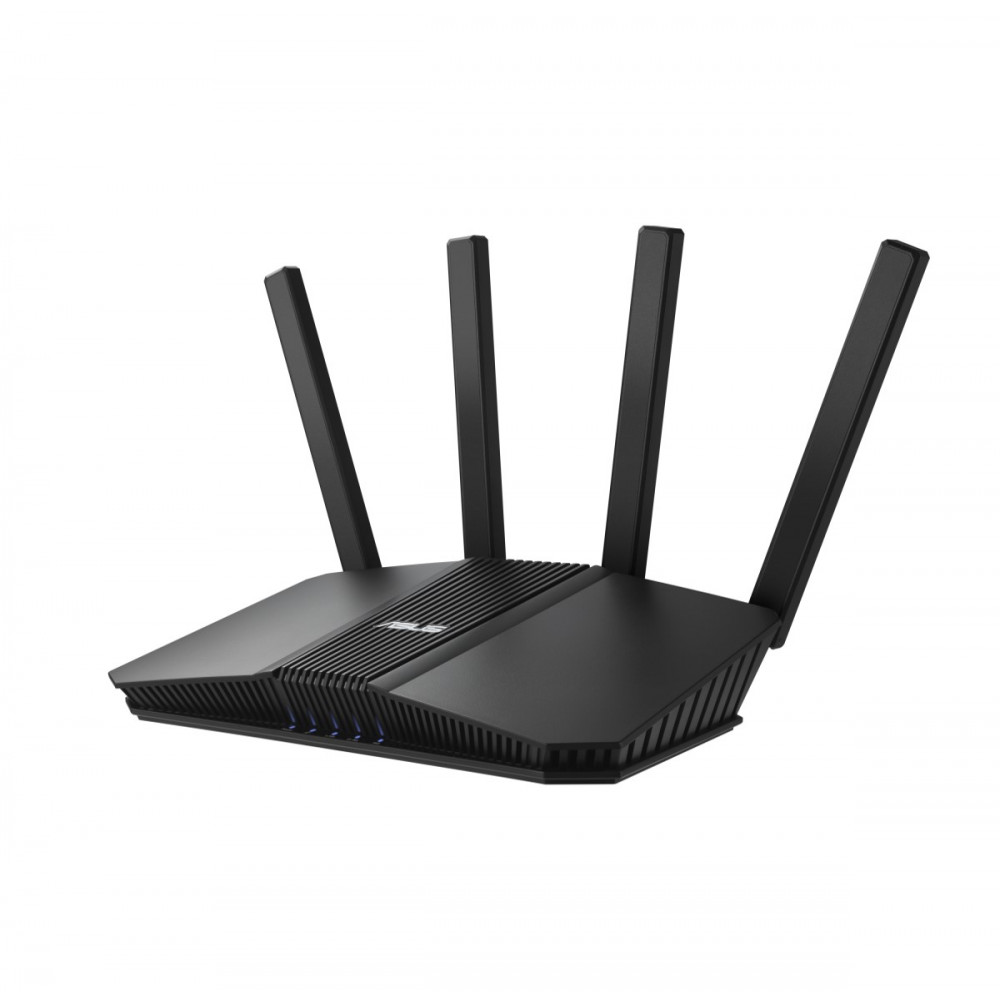 Asus RT-BE82U BE6500 Dual Band PCI-E (802.11be), WiFi 7, Extendable Router | Asus