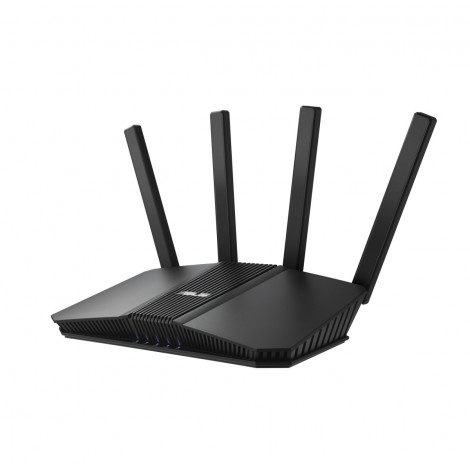 Asus RT-BE82U BE6500 Dual Band PCI-E (802.11be), WiFi 7, Extendable Router | Asus